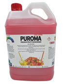 Puroma -  Premium Fruity Deodoriser, Long Lasting