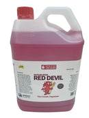 Red Devil -  Non Caustic Degreaser, Safe on Painted Surfaces