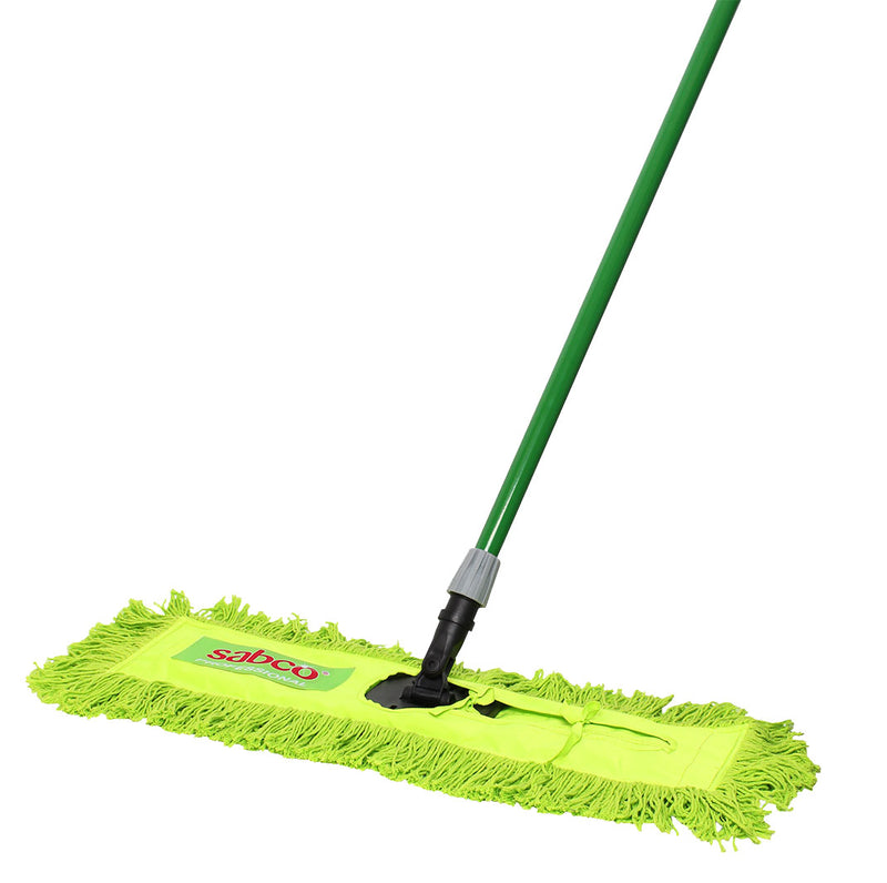 Dust Control Mop - Sprint Cleaning Products