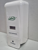 Plastic Soap Dispenser 600ml / 1000ml - Sprint Cleaning Products