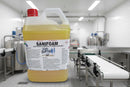 SANIFOAM - High Foaming Commercial Cleaner and Sanitiser - Sprint Cleaning Products