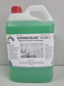 Shower Blast Plus - Heavy Duty Bathroom Cleaner