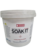 Soak It -  Commercial Laundry Stain Pre-Soaker - Sprint Cleaning Products