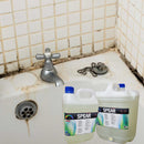 Spear Cling Bleach Cleaner Disinfectant - Sprint Cleaning Products