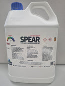 Spear -  Thickened Bleach Cleaner Disinfectant, Mould Exterminator All-in-1