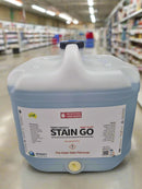Stain Go Pre Wash Laundry Spotter - Sprint Cleaning Products