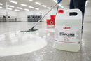 Strip Clean -  Sealer and Epoxy Grout Haze Remover - Sprint Cleaning Products