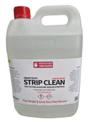 Strip Clean -  Sealer and Epoxy Grout Haze Remover - Sprint Cleaning Products