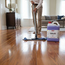 Timber Mop  -  Timber Floor Cleaner Shiner