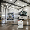 Truck Blaster - Heavy Duty  Commercial Truck & Bus Wash