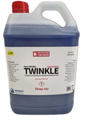 Twinkle -  Rinse Aid - Sprint Cleaning Products