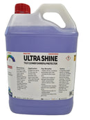 Ultra Shine 3in1 - Tile Cleaner, Revitaliser & Protector