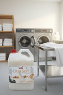 Ultra Soft -  Fabric Softener (with Almond Milk oil) - Sprint Cleaning Products