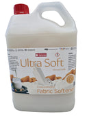 Ultra Soft -  Fabric Softener (with Almond Milk oil) - Sprint Cleaning Products