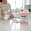 Virashield - Antibacterial Spray & Wipe Cleaner - Sprint Cleaning Products