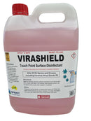 Virashield - Antibacterial Spray & Wipe Cleaner - Sprint Cleaning Products