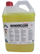 Wonderclean -  Commercial Grade Multi Purpose Spray & Wipe - Sprint Cleaning Products