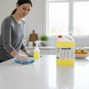 Wonderclean -  Commercial Grade Multi Purpose Spray & Wipe - Sprint Cleaning Products