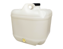 Plastic Drum - 15 Litre - Sprint Cleaning Products