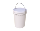 Plastic Pail Food Grade - 20 Litre - Sprint Cleaning Products