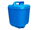 Empty Chlorine Drum - 20 Litre - Sprint Cleaning Products