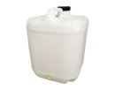 Plastic Drum - 20 Litre - Sprint Cleaning Products