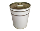 Metal Drum With Bung - 20 Litre - Sprint Cleaning Products