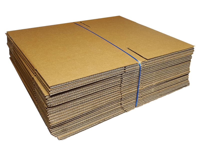Bundle Of Boxes Heavy Duty - 4x5L - Sprint Cleaning Products