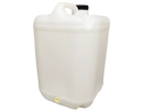 Plastic Drum - 25 Litre - Sprint Cleaning Products