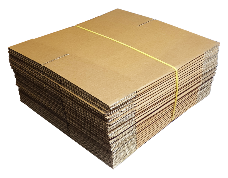 Bundle Of Boxes Heavy Duty - 2x5L - Sprint Cleaning Products
