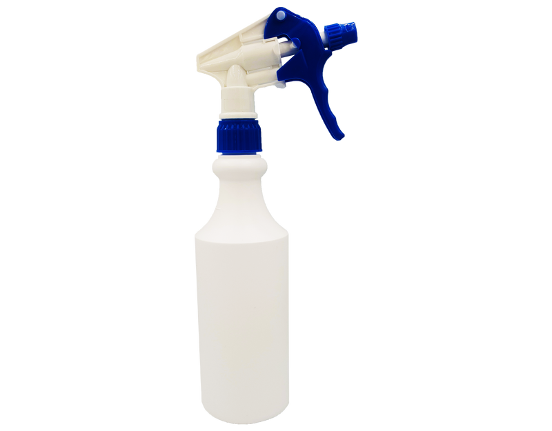 Spray bottle - 500ml - Sprint Cleaning Products