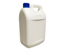 Chlorine Drum Empty - 5 Litre - Sprint Cleaning Products