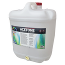 Acetone Propanone 100% - Sprint Cleaning Products