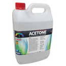 Acetone Propanone 100% - Sprint Cleaning Products