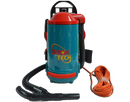 Piggyvac - Backpack Vacuum Cleaner - Cleantech