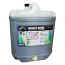 Bright Bowl & Urinal Acid Cling Detergent - Sprint Cleaning Products