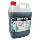 Bright Bowl & Urinal Acid Cling Detergent - Sprint Cleaning Products
