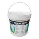 Bright White Lemon Laundry Powder - Sprint Cleaning Products