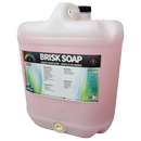Brisk Liquid Hand Soap - Sprint Cleaning Products