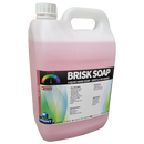 Brisk Liquid Hand Soap - Sprint Cleaning Products