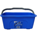 Mop & Squeegee Bucket 11Litre - Edco