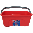 Mop & Squeegee Bucket 11Litre - Edco