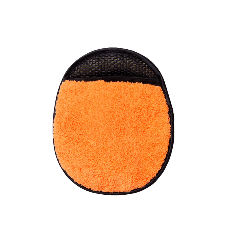 Grip-It Buff & Shine Detailing Mitt - Turtle Wax