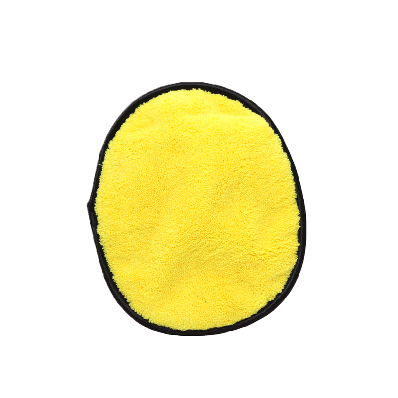 Grip-It Buff & Shine Detailing Mitt - Turtle Wax