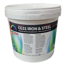 CG31 - Ferrous Metals Decarboniser - Sprint Cleaning Products