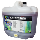 Carpet Power Extraction Shampoo - Sprint Cleaning Products