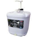 Club Liquid Lavender & Coconut Hand Soap - Sprint Cleaning Products