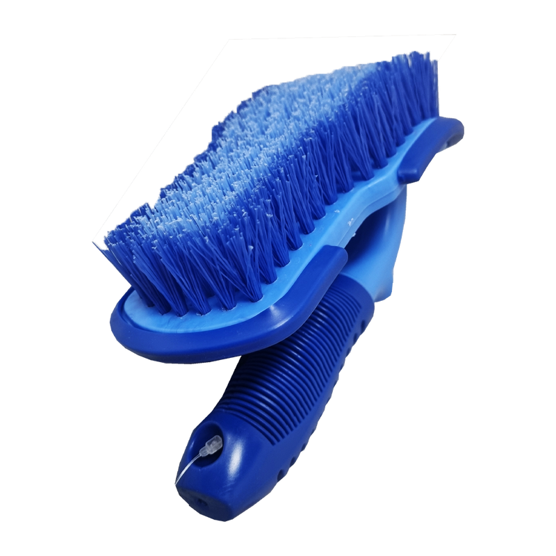 Buy Concrete & Brick Scrubbing Brush Online Sprint Cleaning Products