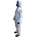 Coverall White TGA Extra Durable - Sprint Cleaning Products