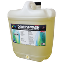 D60 Dishwashing Detergent Range - Sprint Cleaning Products